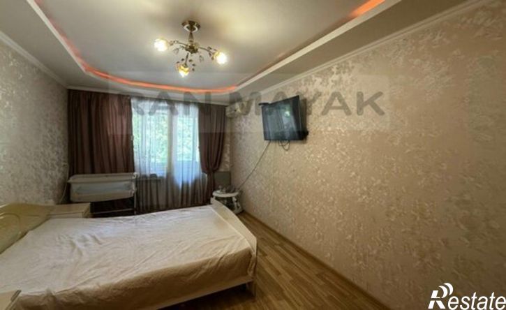 2-комн квартира ул Краснооктябрьская, 54,  д. 54