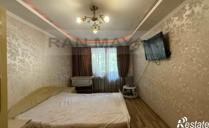 2-комн квартира ул Краснооктябрьская, 54,  д. 54