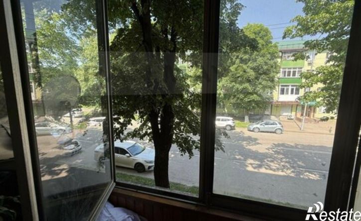 2-комн квартира ул Краснооктябрьская, 54,  д. 54