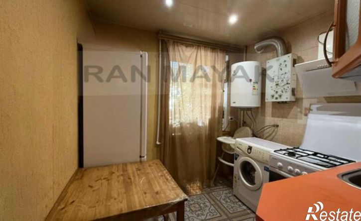 2-комн квартира ул Краснооктябрьская, 54,  д. 54