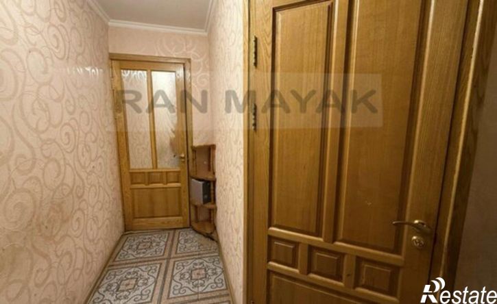 2-комн квартира ул Краснооктябрьская, 54,  д. 54