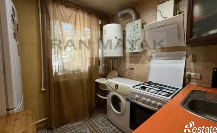 2-комн квартира ул Краснооктябрьская, 54,  д. 54