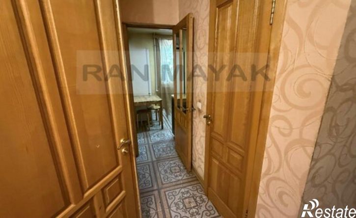 2-комн квартира ул Краснооктябрьская, 54,  д. 54