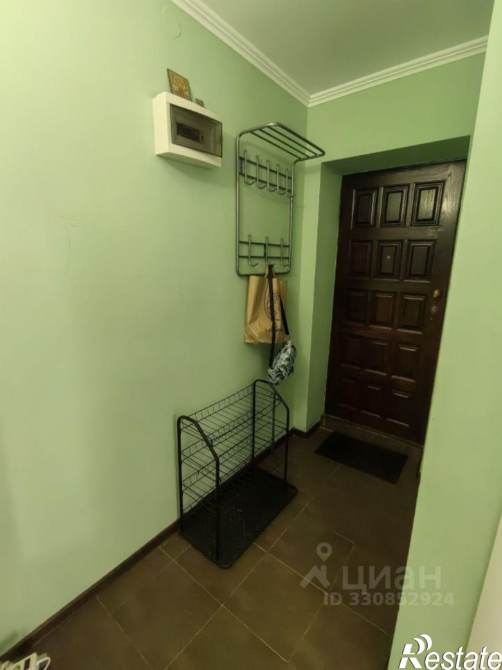 1-комн квартира улица 8 Марта, 19,  д. 19