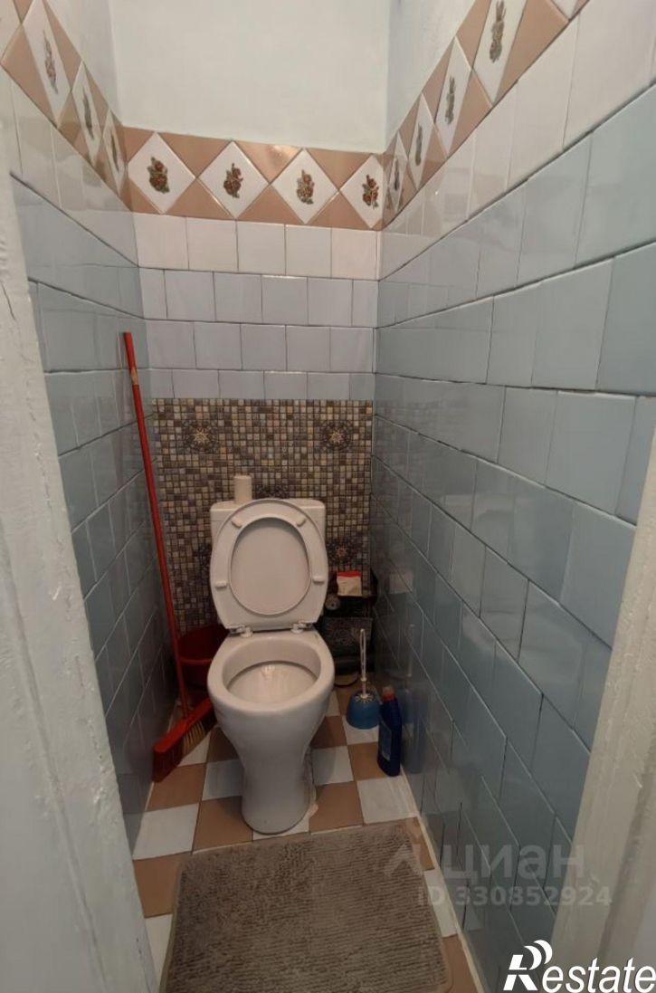 1-комн квартира улица 8 Марта, 19,  д. 19