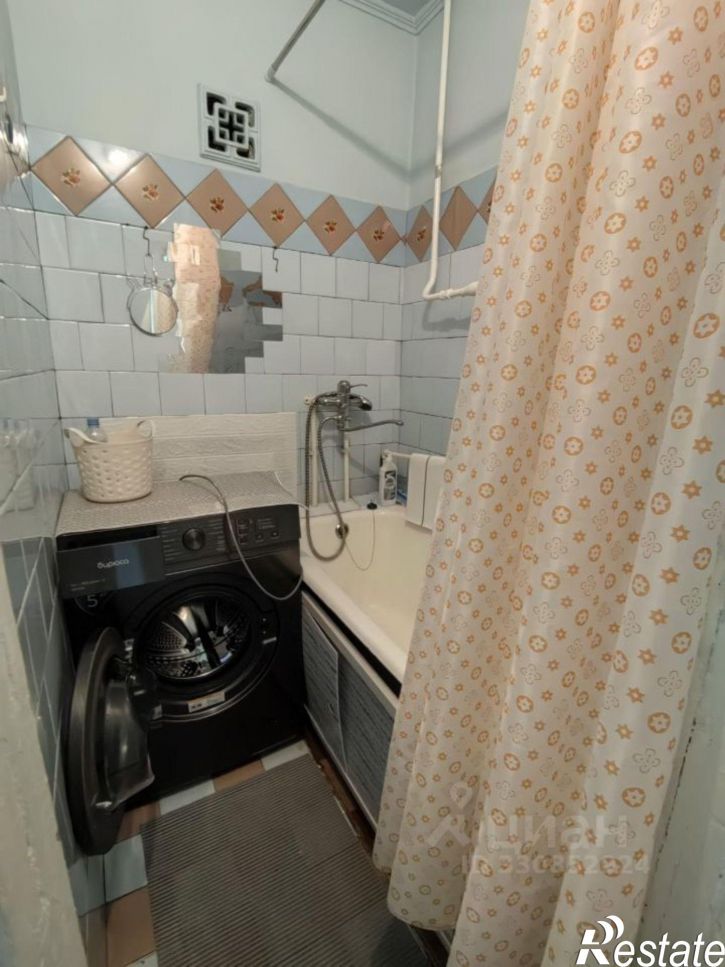 1-комн квартира улица 8 Марта, 19,  д. 19