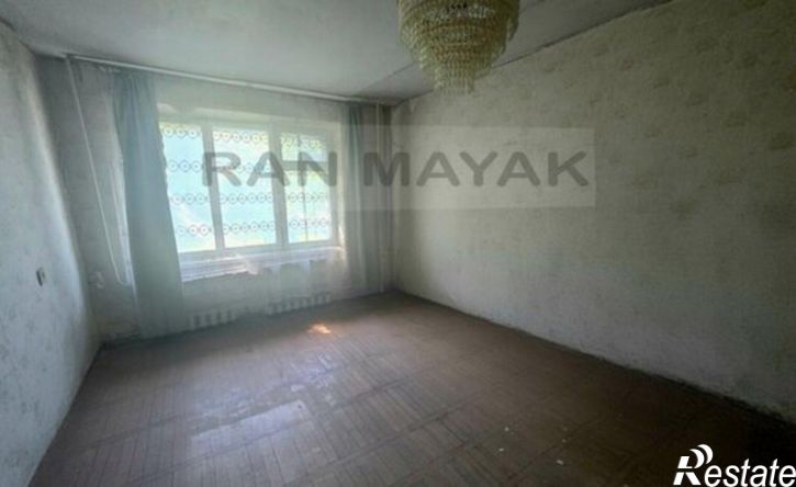 1-комн квартира ул Свободы, 417А,  д. 417А