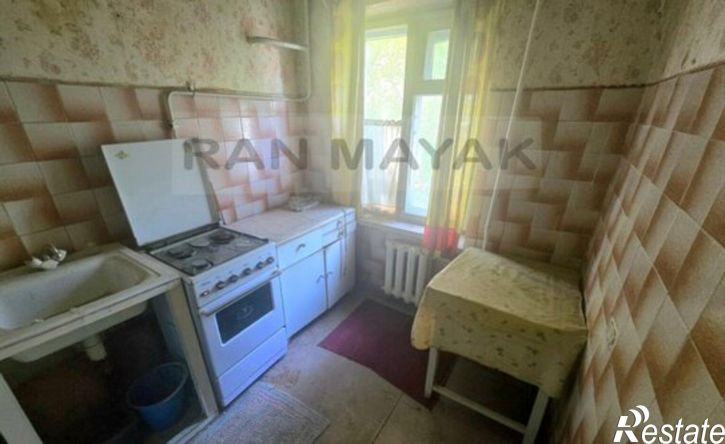 1-комн квартира ул Свободы, 417А,  д. 417А