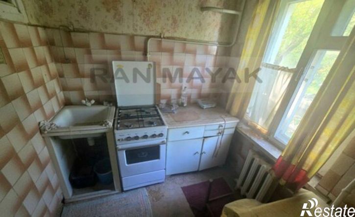 1-комн квартира ул Свободы, 417А,  д. 417А