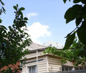 коттедж 60 кв м улица 3-го Интернационала, 118