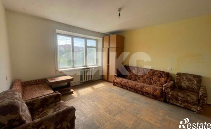 1-комн квартира ул Юннатов, 2,  д. 2