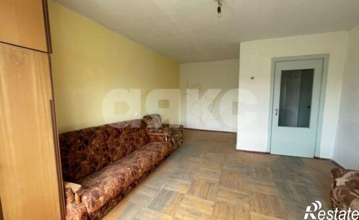 1-комн квартира ул Юннатов, 2,  д. 2