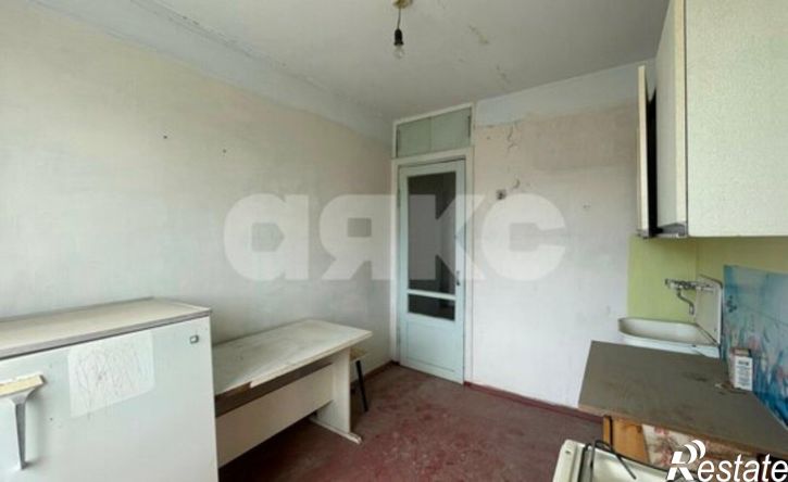 1-комн квартира ул Юннатов, 2,  д. 2