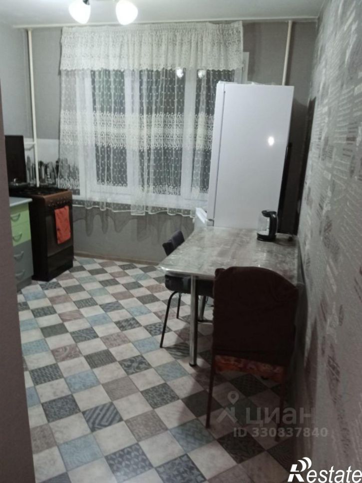 2-комн квартира 7-й переулок, 8,  д. 8