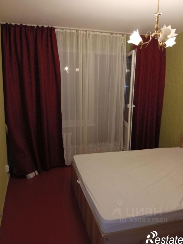 2-комн квартира 7-й переулок, 8,  д. 8