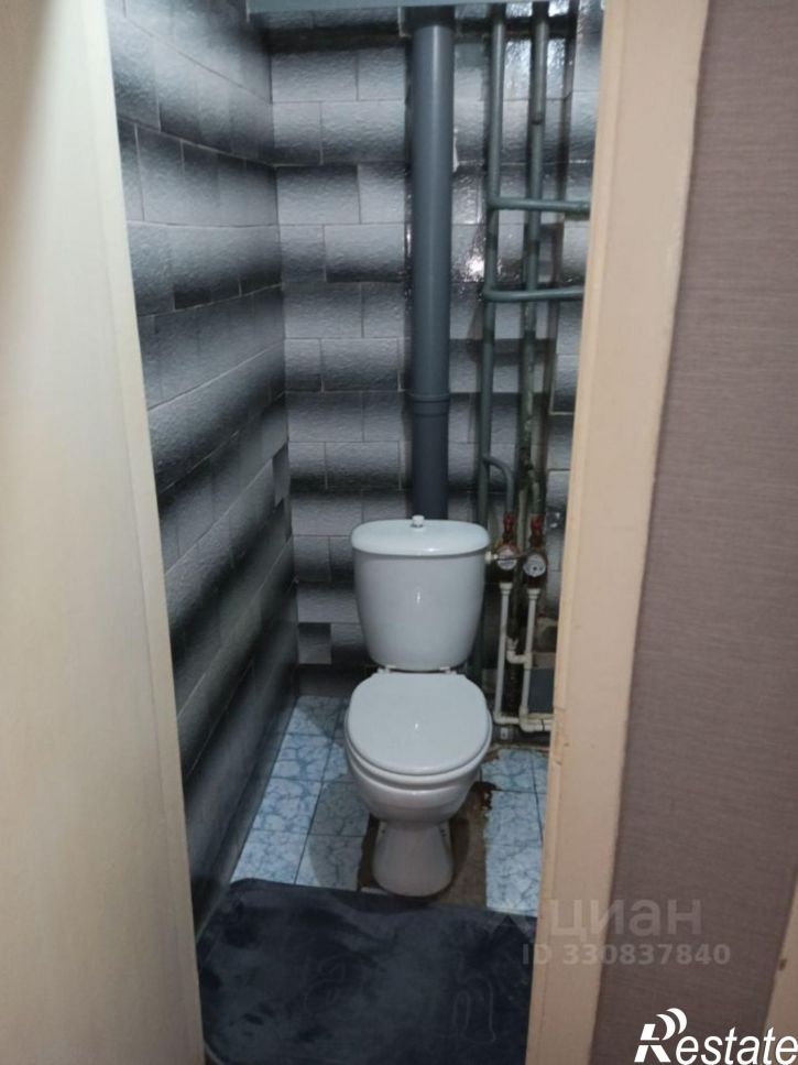 2-комн квартира 7-й переулок, 8,  д. 8