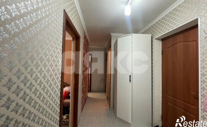 2-комн квартира ул Кооперативная, 78 а,  д. 78 а,  к. а
