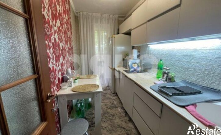 2-комн квартира ул Кооперативная, 78 а,  д. 78 а,  к. а