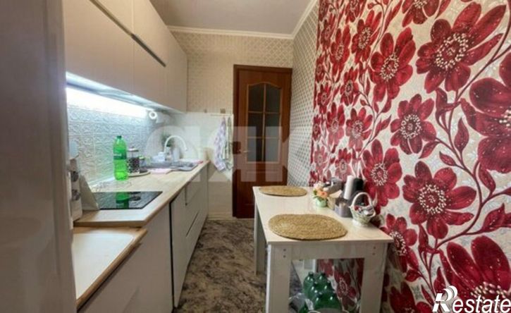 2-комн квартира ул Кооперативная, 78 а,  д. 78 а,  к. а