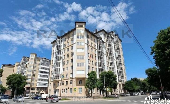 3-комн квартира улица Ленина, 29,  д. 29