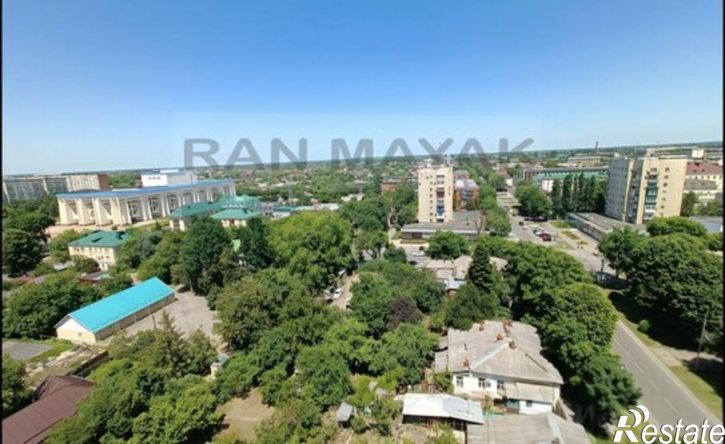 3-комн квартира улица Ленина, 29,  д. 29