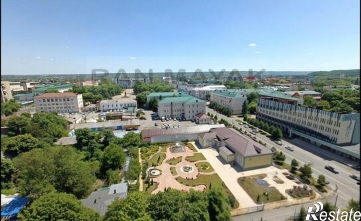 3-комн квартира улица Ленина, 29,  д. 29