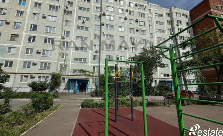 1-комн квартира улица Чкалова, 63,  д. 63