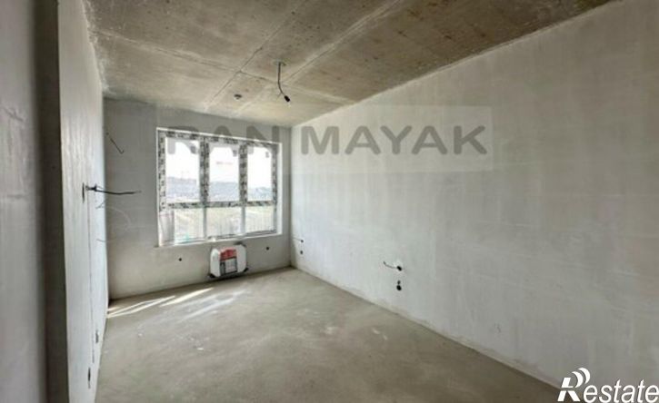 1-комн квартира улица К.А. Васильева, 1к2,  д. 1к2