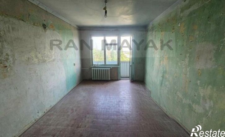 1-комн квартира ул Короткая 2-я, 5,  д. 5