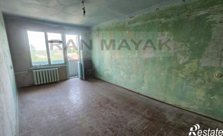 1-комн квартира ул Короткая 2-я, 5,  д. 5
