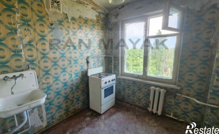 1-комн квартира ул Короткая 2-я, 5,  д. 5