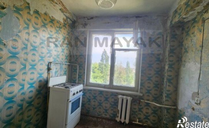 1-комн квартира ул Короткая 2-я, 5,  д. 5