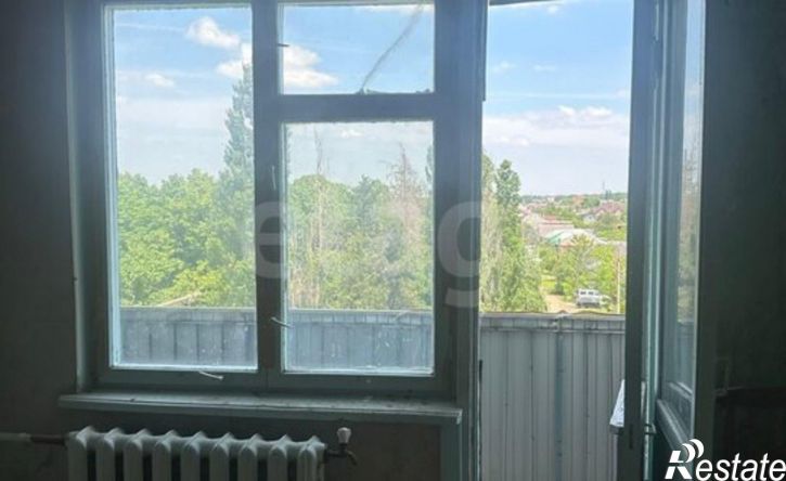 1-комн квартира 2-я Короткая улица, 5,  д. 5