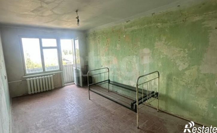 1-комн квартира 2-я Короткая улица, 5,  д. 5