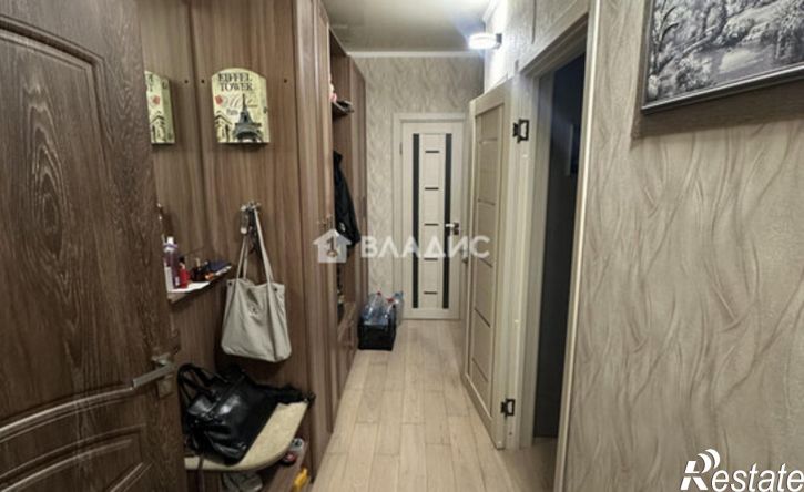 2-комн квартира 2-я улица Ветеранов, 5,  д. 5