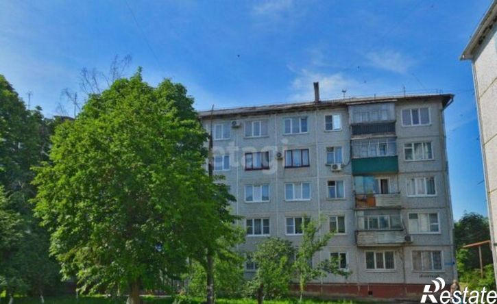 1-комн квартира 2-я Короткая улица, 5,  д. 5