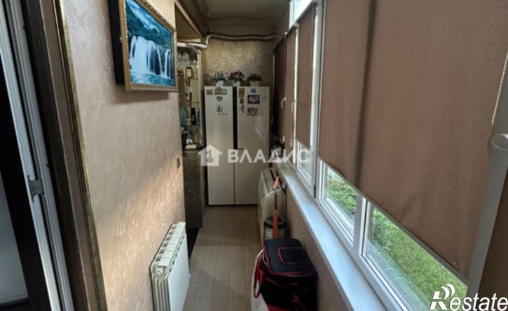 2-комн квартира 2-я улица Ветеранов, 5,  д. 5