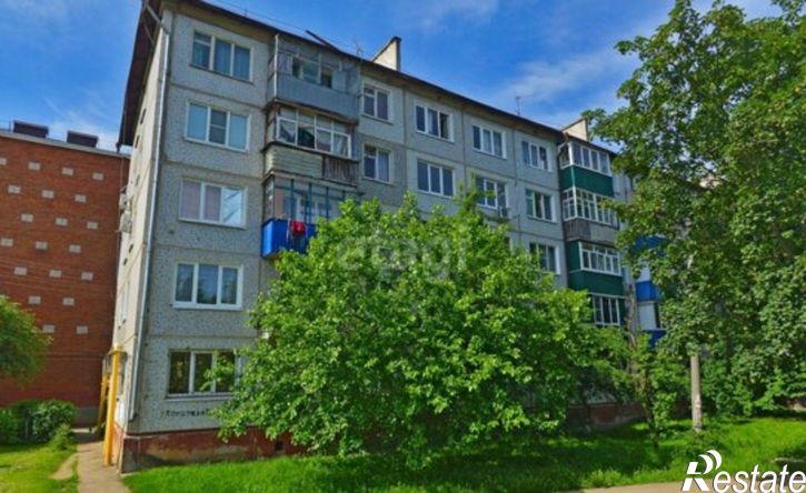 1-комн квартира 2-я Короткая улица, 5,  д. 5