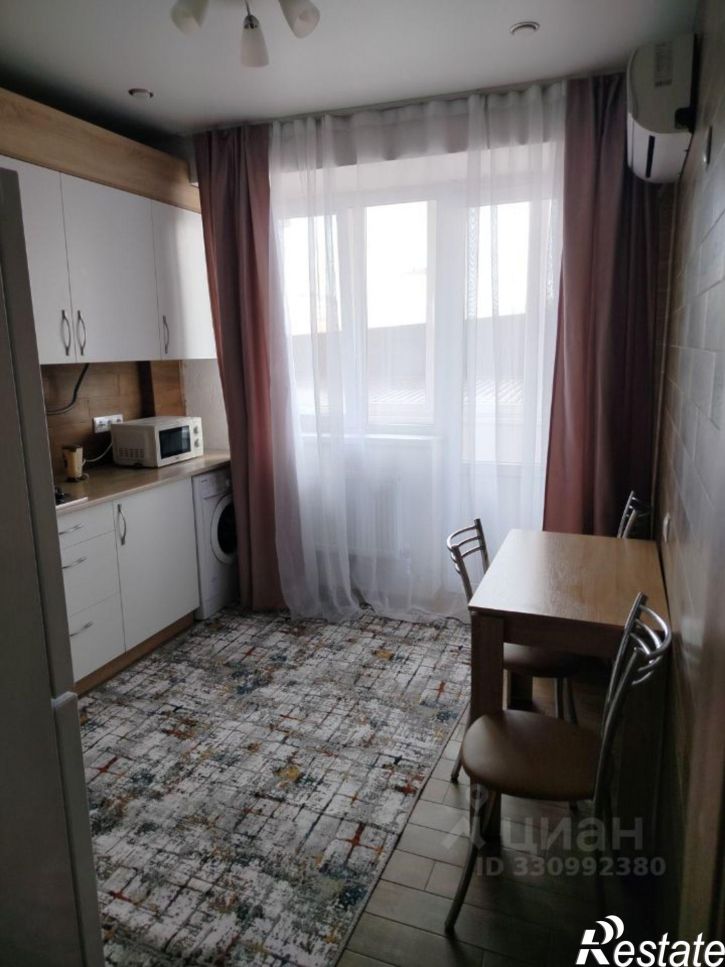 1-комн квартира ул Степная, 170,  д. 170