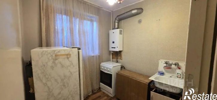 1-комн квартира ул Пролетарская, 413,  д. 413