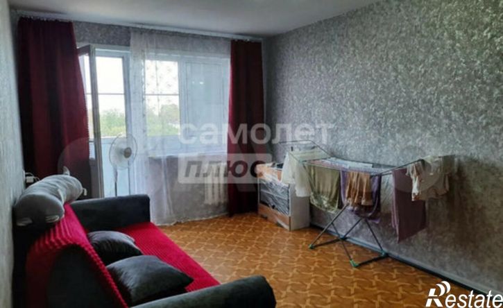 2-комн квартира улица Свободы, 417Б,  д. 417Б