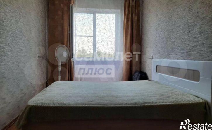 2-комн квартира улица Свободы, 417Б,  д. 417Б