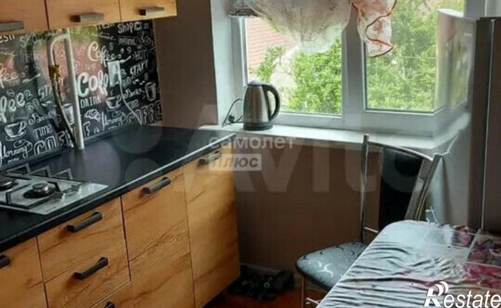 2-комн квартира улица Свободы, 417Б,  д. 417Б