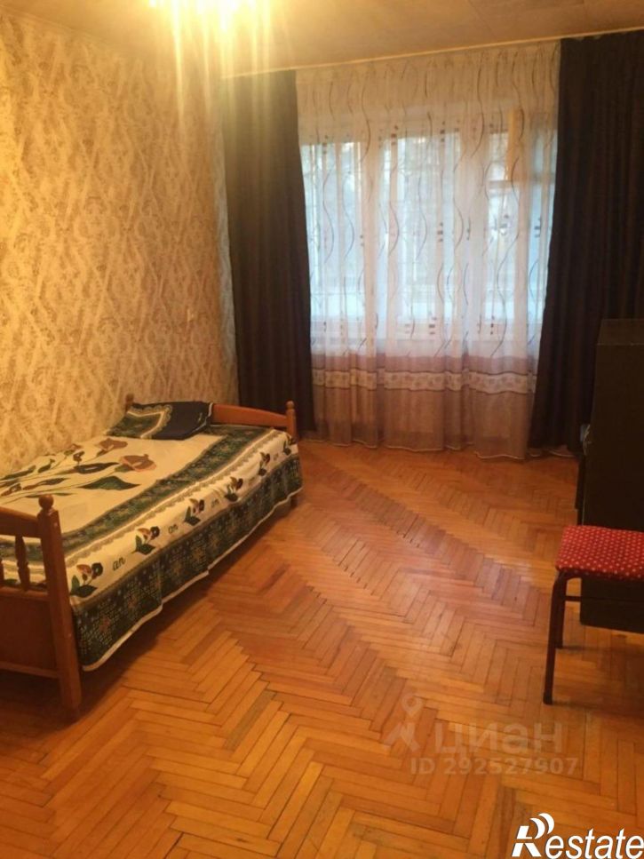 1-комн квартира улица Чкалова, 73,  д. 73