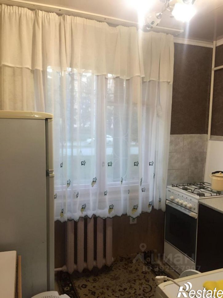 1-комн квартира улица Чкалова, 73,  д. 73