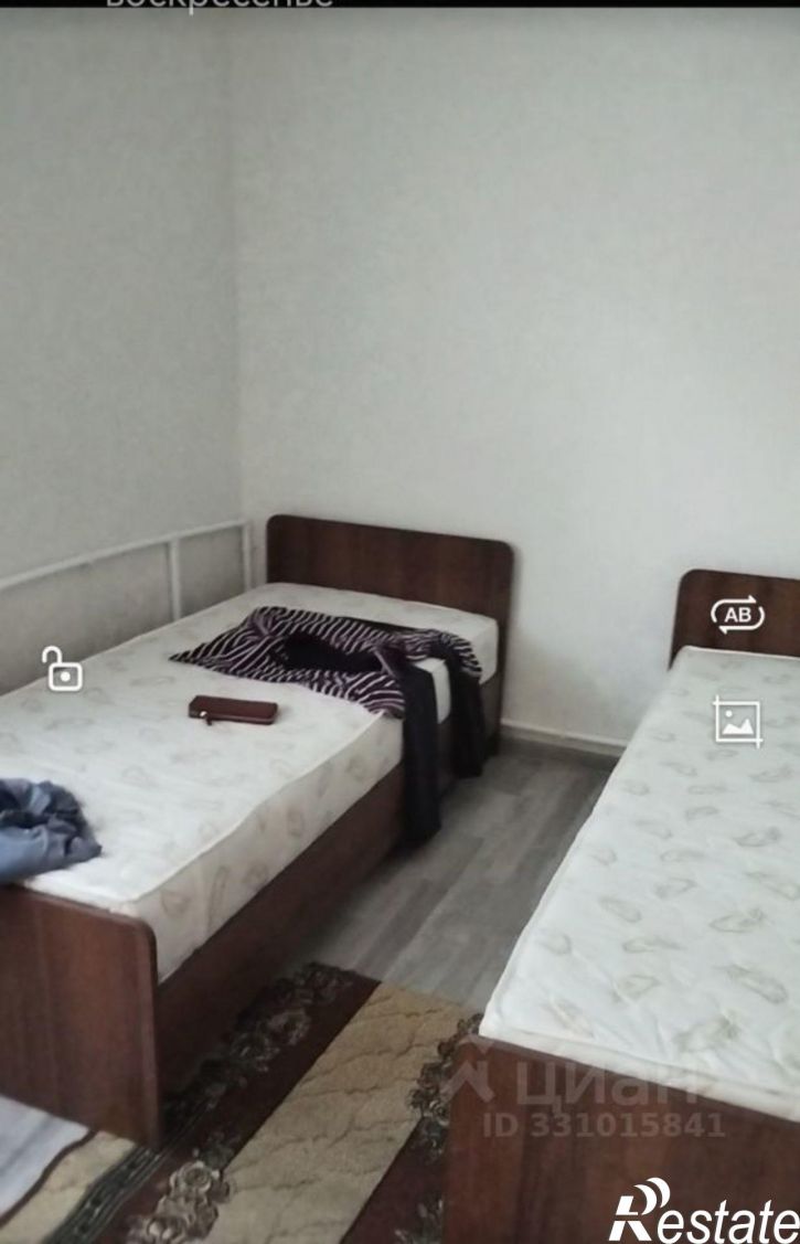 2-комн квартира ул Хакурате, 228,  д. 228