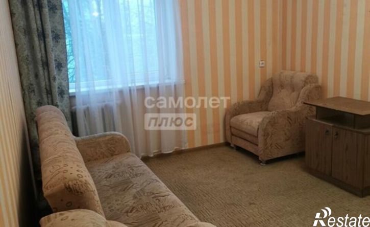 1-комн квартира ул Жуковского, 57,  д. 57