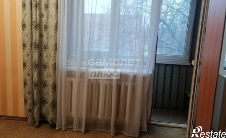 1-комн квартира ул Жуковского, 57,  д. 57
