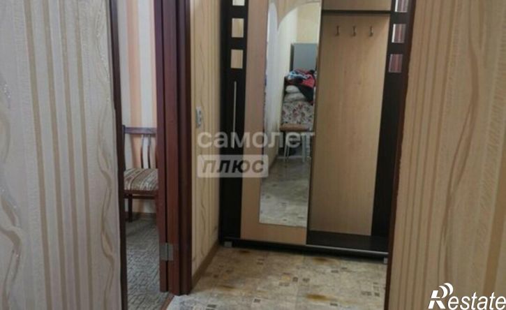 1-комн квартира ул Жуковского, 57,  д. 57