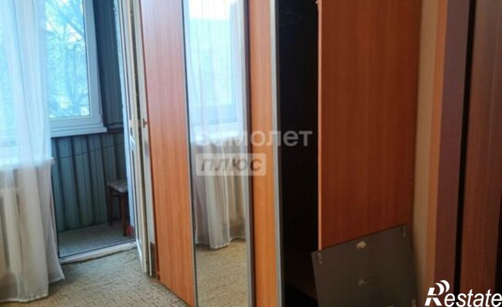 1-комн квартира ул Жуковского, 57,  д. 57